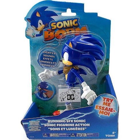 Sonic Toys Near Me