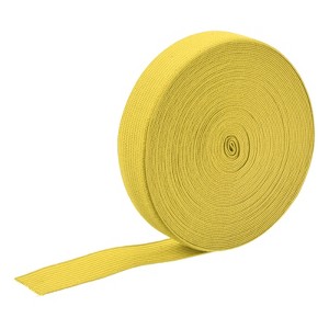 Unique Bargains Elastic Bands for Sewing Knit Elastic Spool High Elasticity for Wigs, Waistband, Pants - 1 of 4