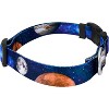 Country Brook Petz Deluxe Dog Collar - Geek Chic Collection - Made in The U.S.A. - 3 of 4