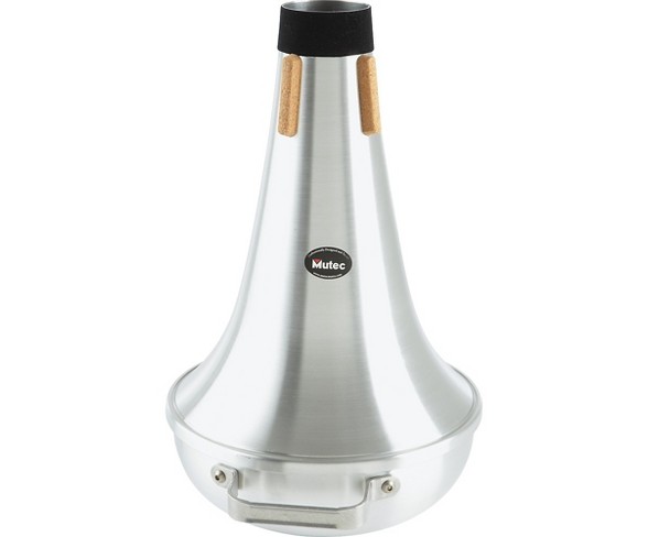 Mutec MHT302 Aluminum Euphonium Straight Mute
