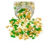 Mystic Sprinkles Shamrock Shenanigans Sprinkle Mix 3oz Bottle - 3 of 4