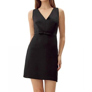 Women's Barbara Dutch Mini Dress - adelyn rae - 1 of 3