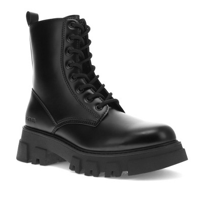 Levi's Womens Giselle 2 Neo Fashion Platform Boot