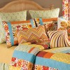 C&F Home Indie Quilt - image 2 of 3