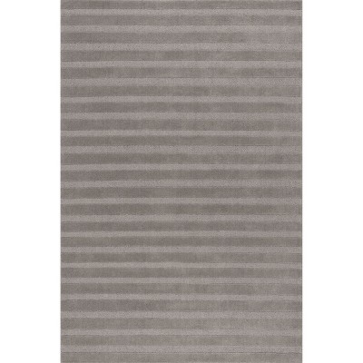 Nuloom Vestry Striped Wool Area Rug
