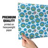 The Jetson Family Gift Wrap 30" x 72" - 4 of 4