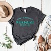 Simply Sage Market I Don't Always Play Pickleball Short Sleeve Tee - 3 of 4