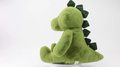 Dinosaur plush hot sale toy target