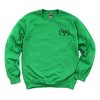 Simply Sage Market Bel Air Tennis Club Sweatshirt - 3 of 4