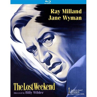 The Lost Weekend (Blu-ray)(2020)