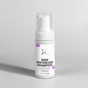 Iris Cosmetics Dog Waterless Shampoo - 1 of 3