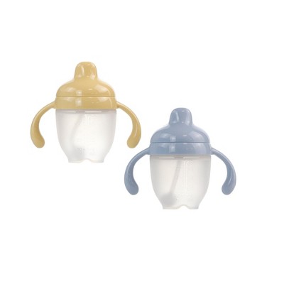 AOSTIRMOTOR Baby Feeding Spoon Baby Milk Bottle