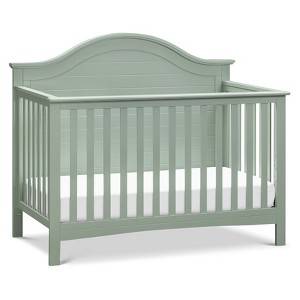 Carter's by daVinci Nolan 4-in-1 Convertible Crib - 1 of 4