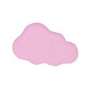 Holler and Glow Cloud Nine Lavender And Eucalyptus Scented Mood Boosting Shower Bomb - 1.41oz - 3 of 4