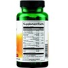 Swanson Vitamin B Balance B-50 Complex Capsule 100ct. - 2 of 2