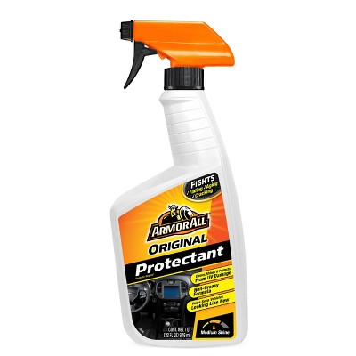 Armor All 16oz Multi Purpose Automative Interior Cleaner : Target