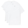 Lacoste Men's 3-Pack V-Neck Cotton Regular Fit Undershirt - 2 of 2