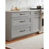 Amerock Candler Cabinet or Furniture Knob - 3 of 4