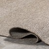 Nuloom Kiana Faded Striped Indoor/Outdoor Area Rug - 4 of 4