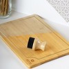 Royal Craft Wood Cutting Board Oil Wax Applicator for Food Grade Mineral Oil - image 2 of 4