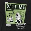 Men's Beetlejuice Beetlejuice Date Me T-Shirt - 2 of 4