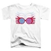 Toddler Boys' Harry Potter Luna Lovegood Specterspecs T-Shirt - 2 of 4