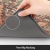 BAGOKIE 3 Pieces Anti Fatigue Kitchen Mats Non-Slip Kitchen Rug Set - 3 of 4