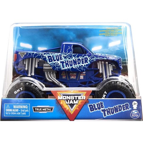 Monster jam toys target online