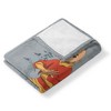 Nickelodeon Avatar The Last Airbender Silk Touch Throw Blanket - 4 of 4