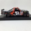 Kyle Busch 2023 Zariz Transport Las Vegas Race Win 1:24 Diecast - 4 of 4