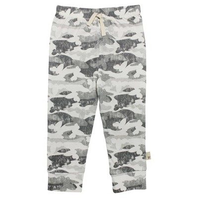 boys camo sweats