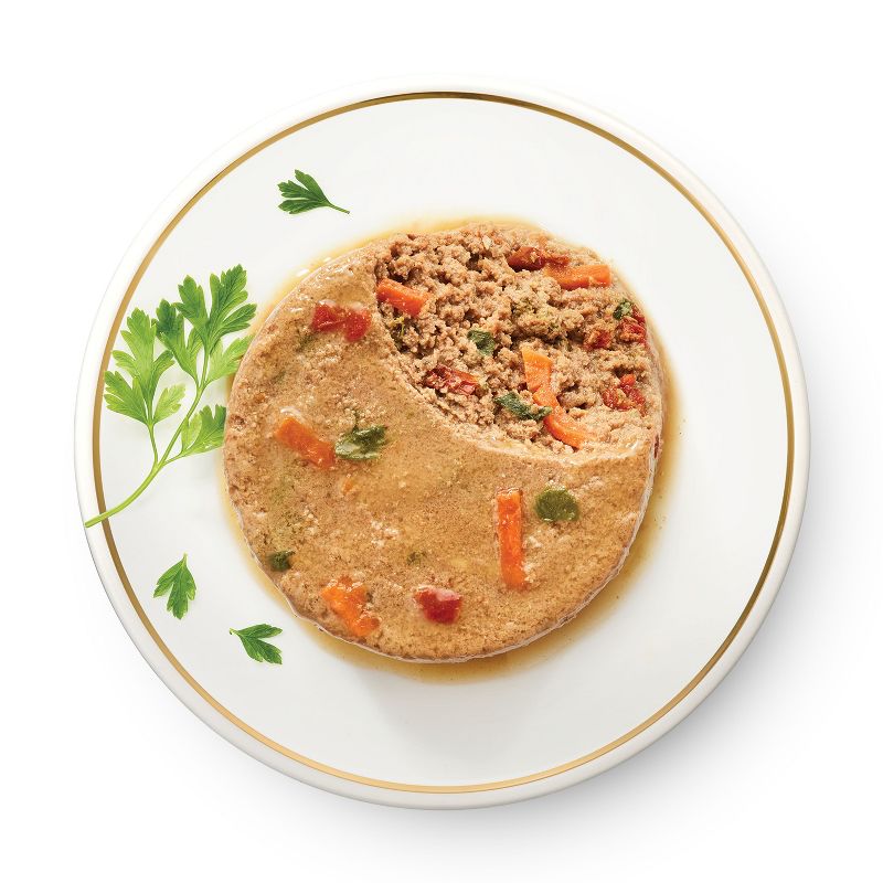 Purina Fancy Feast Medleys in a Classic Sauce Gourmet Wet Cat Food - 3oz, 3 of 8