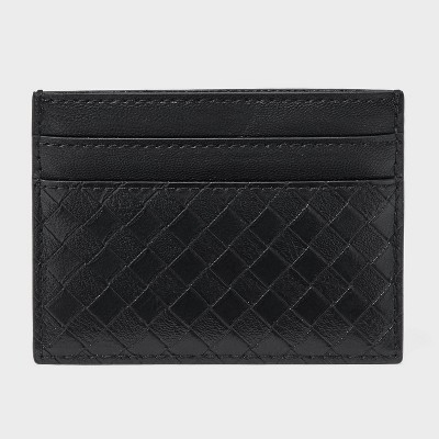 Basic Card Case Wallet - A New Day™