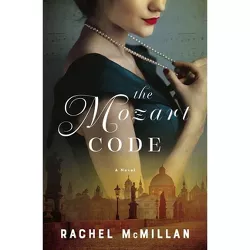 The Mozart Code - by  Rachel McMillan (Paperback)