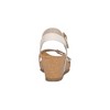 Aetrex Lexa Quarter Strap Wedge - 3 of 4