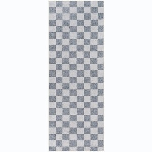 Mark & Day Shaquina Woven Indoor Area Rugs - 1 of 4