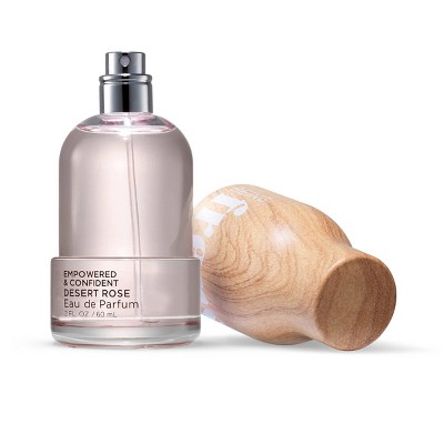 Being Frenshe Perfumes and Colognes - Desert Rose - 2 fl oz, 2 of 12