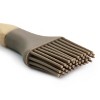 Gibson Silicone Mini Brush Kitchen Utensil in Taupe - 4 of 4
