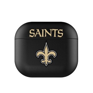 Keyscaper NFL NFC Teams Insignia AirPod Case Cover for AirPods 3rd Gen - 1 of 4