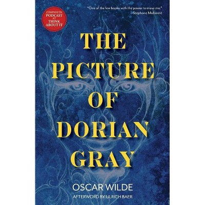 The Picture of Dorian Gray (Warbler Classics) - by  Oscar Wilde (Paperback)