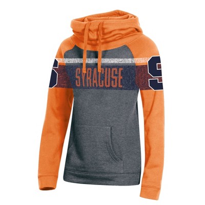 orange hoodie target