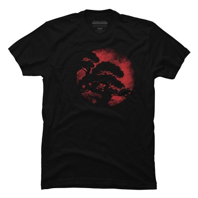 Men's Design By Humans The Legendary By jun_salazar216 T-Shirt