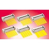 Cucina Pro Imperia Pasta Maker Machine Angel Hair Attachment - Must Have Cutter Accessory for Noodle Making - Made in Italy - Great Gift for Cooks - 2 of 2