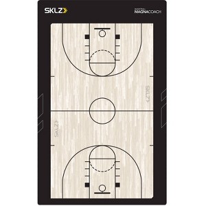 SKLZ Basketball Magna Coach - 1 of 3