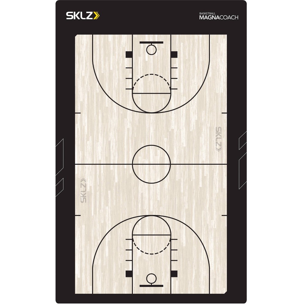 Photos - Basketball SKLZ  Magna Coach 