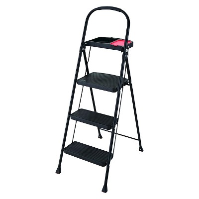 3 step stool target