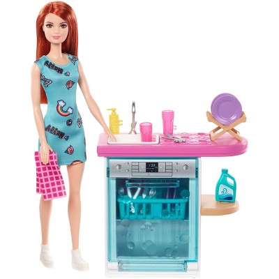 28 inch barbie doll accessories