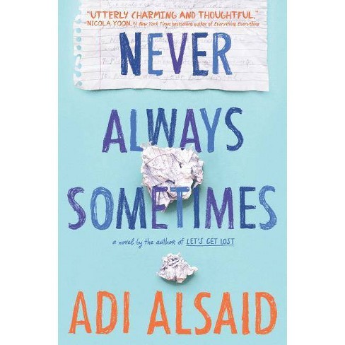 Get Books We didnt ask for this adi alsaid No Survey