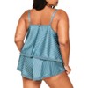Adore Me Women's Trish PJ Lingerie - 2 of 3