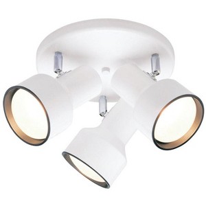 Westinghouse 8.25 in. H X 18.25 in. W X 10.25 in. L Ceiling Light - 1 of 1